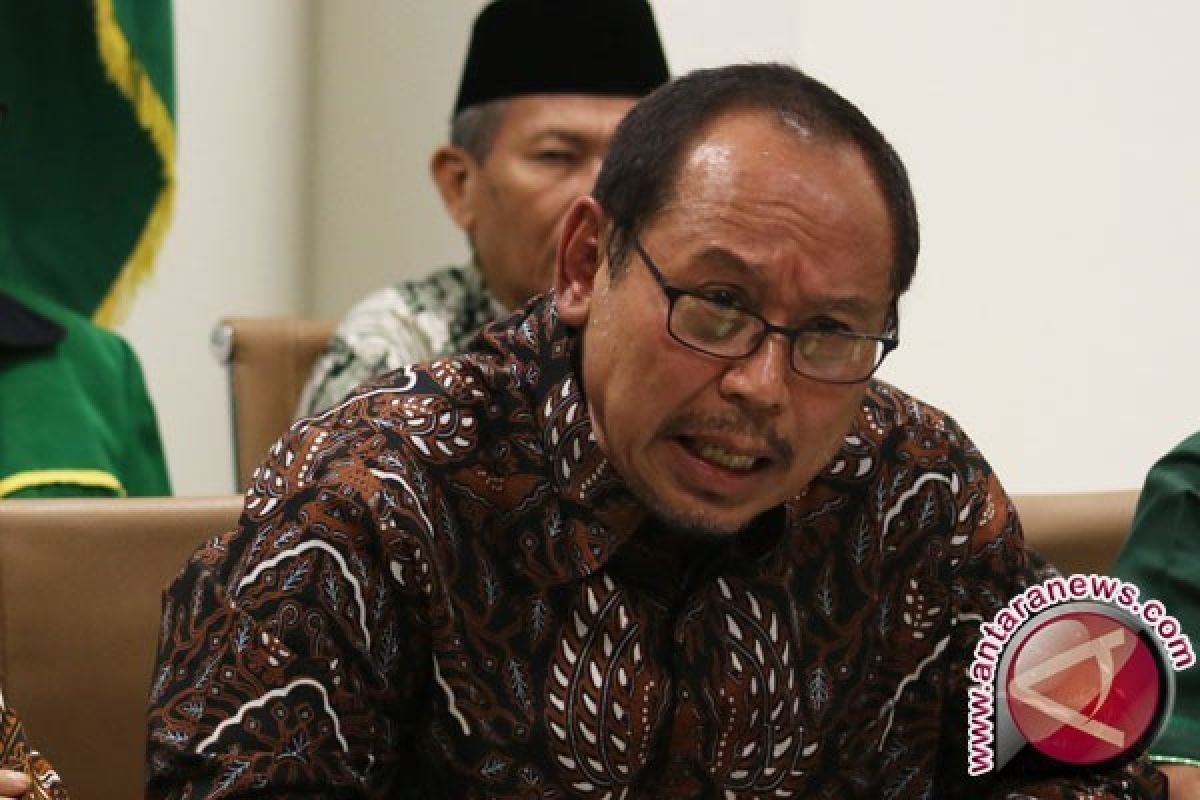 PPP Klarifikasi Tuduhan Djan Faridz Bagikan Uang