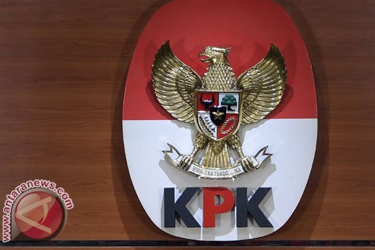 KPK dalami perusahaan ikut tender proyek KTP-e