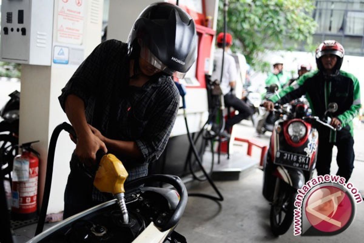 Pertamina: SPBU Jalur Mudik Siaga 24 Jam 