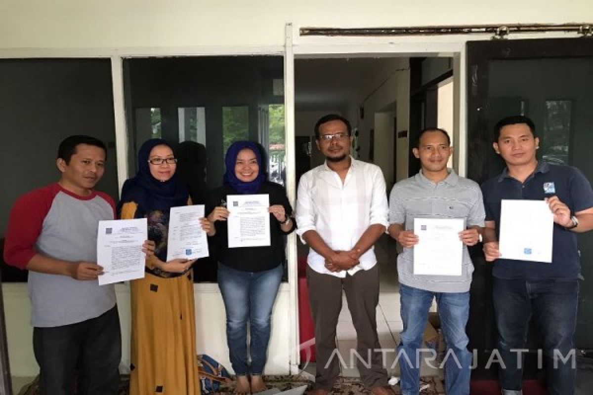 ICMI Muda Jatim Bebaskan Anggota di Pilkada