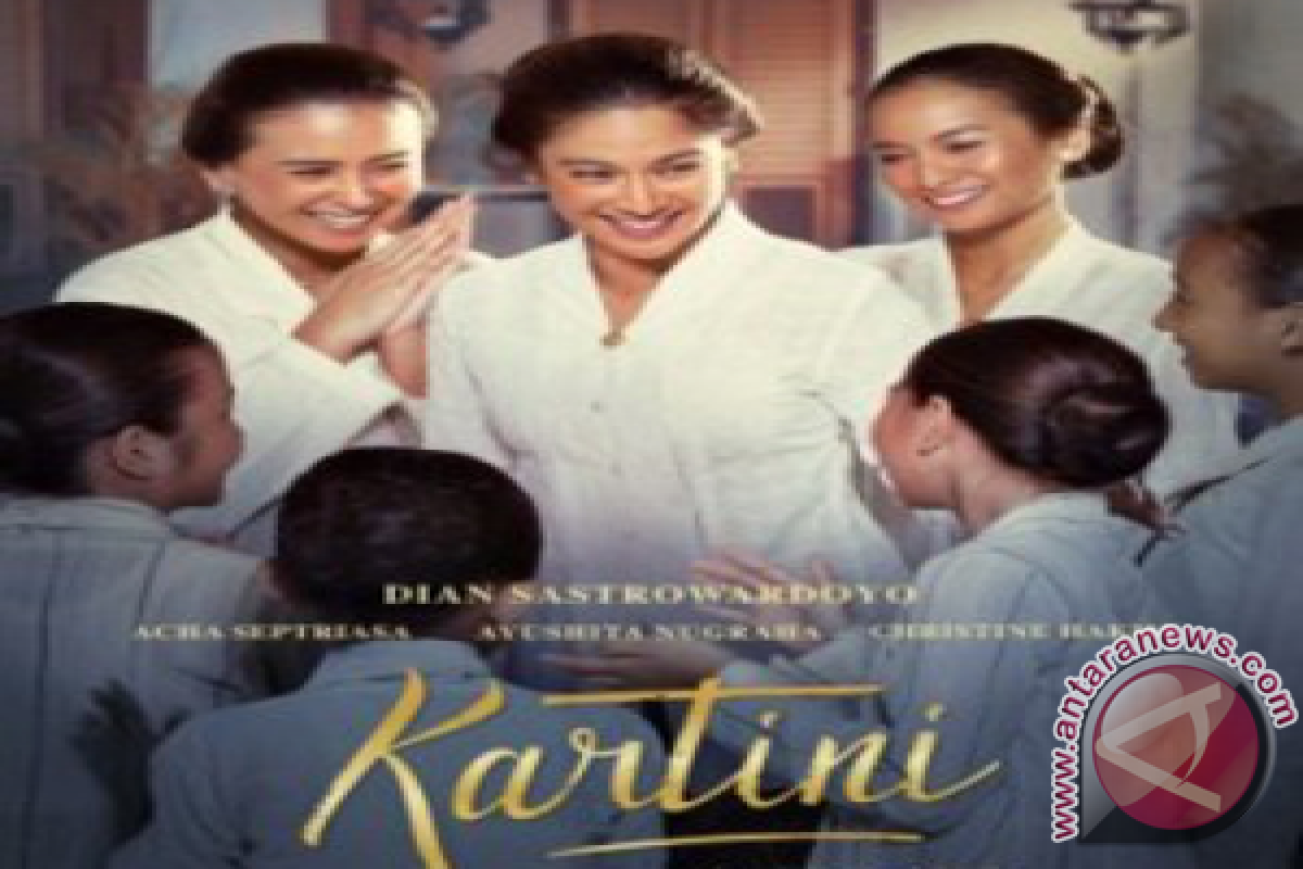 Sinopsis Film - Kartini