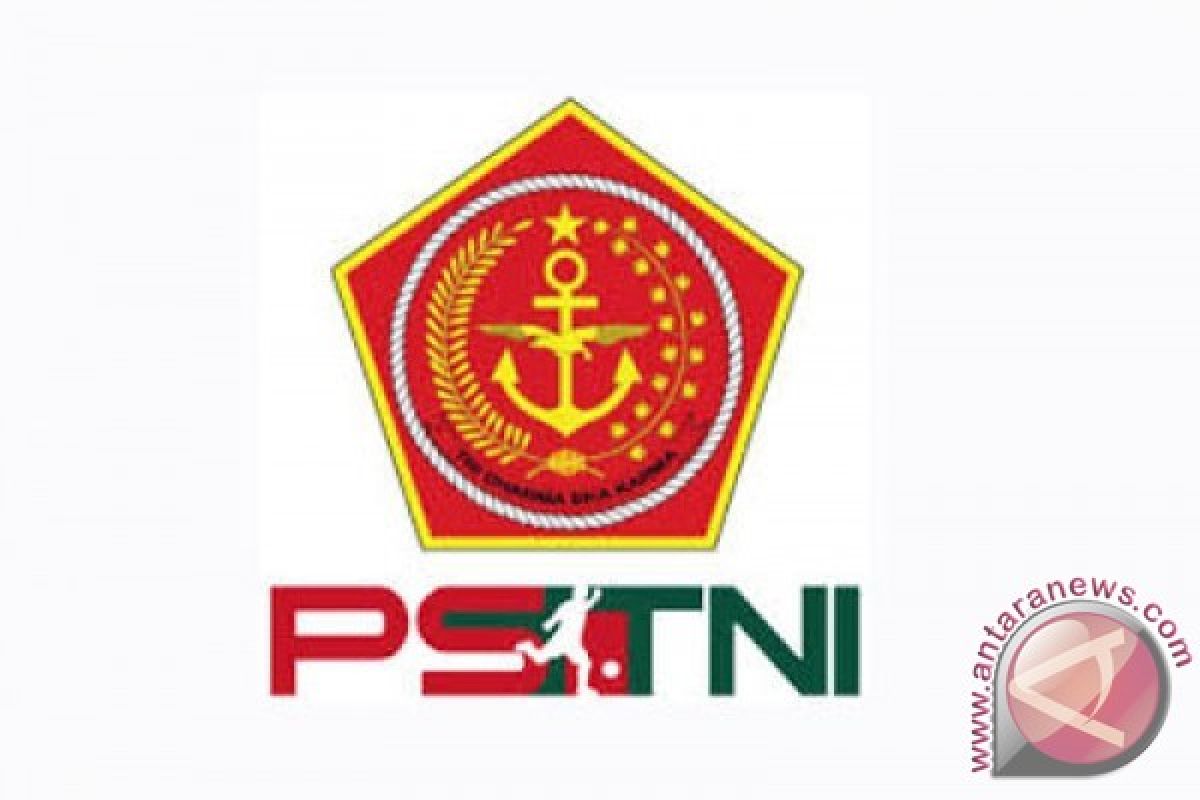 PS TNI kalahkan PSMS Medan 1-0