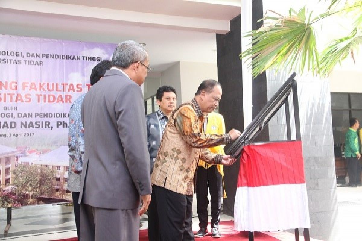 Untidar Siapkan Kampus Baru di Beberapa Daerah