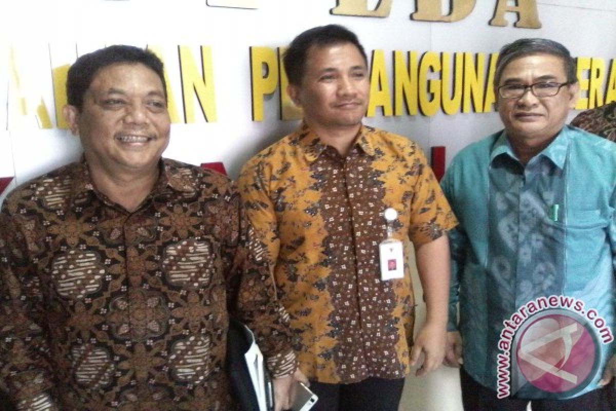 Bappenas Boosts Palu`s Special Economic Zone Development 