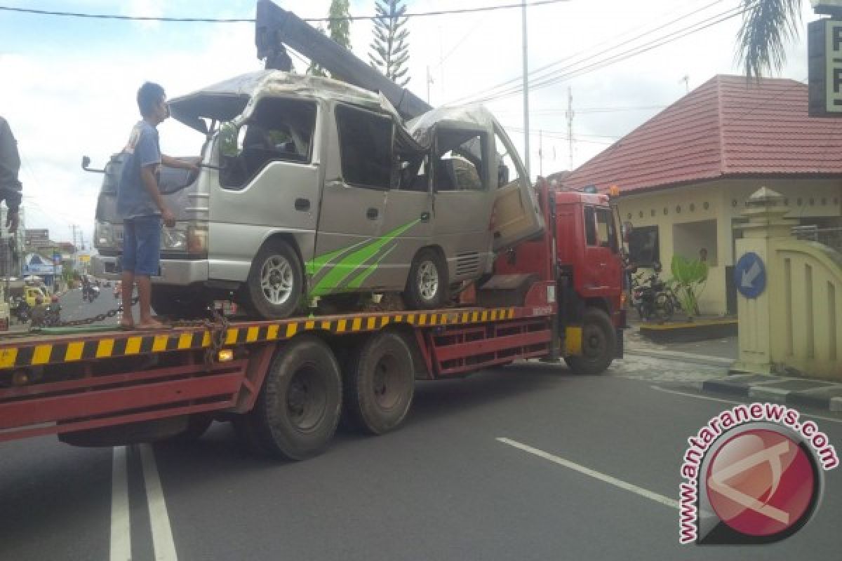 Polres Gunung Kidul razia tutup tangki kendaraan