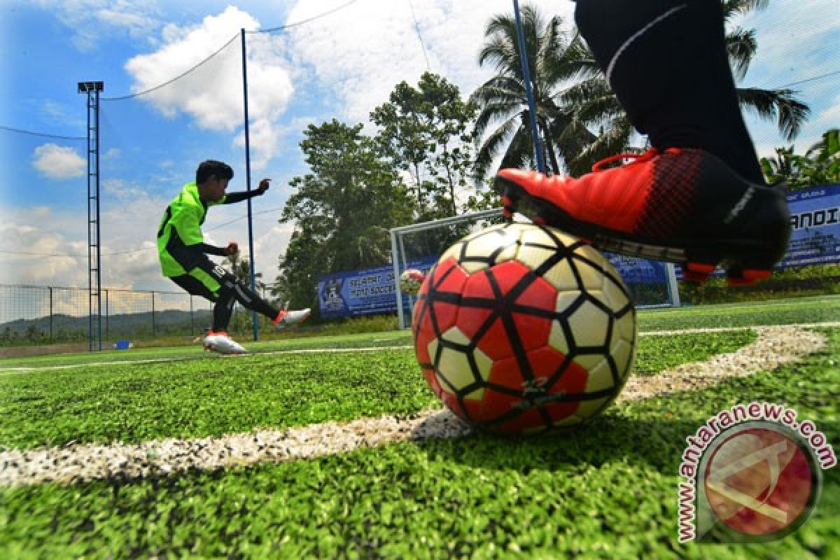 Pemprov Gorontalo matangkan persiapan kunjungan Presiden AMFC