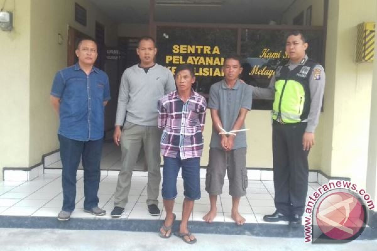 Sadis! Gadis Dibawah Umur Diperkosa 5 Orang, Polisi Sudah Ringkus 4 Orang