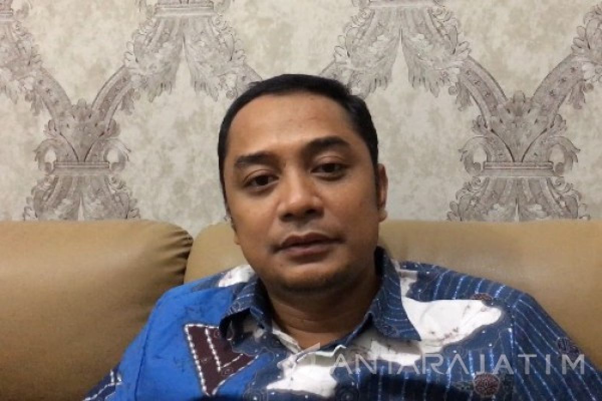 Pemkot Surabaya Tanggapi Garis Konservasi Tak Lurus