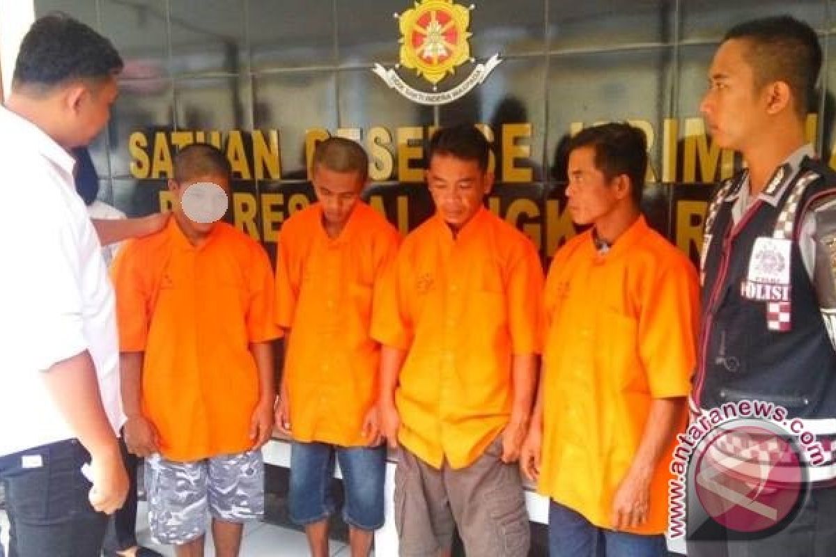 Pelaku Pemerkosaan Anak Bawah Umur Diancam 15 Tahun Penjara, Adit Jadi DPO