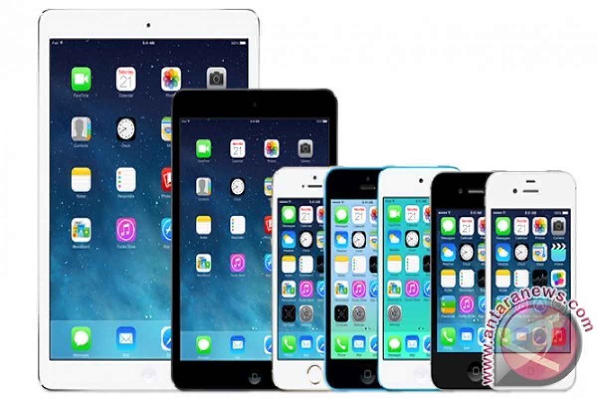 iPhone 8 Akan Tersedia 4 Warna, Salah Satunya Baru?