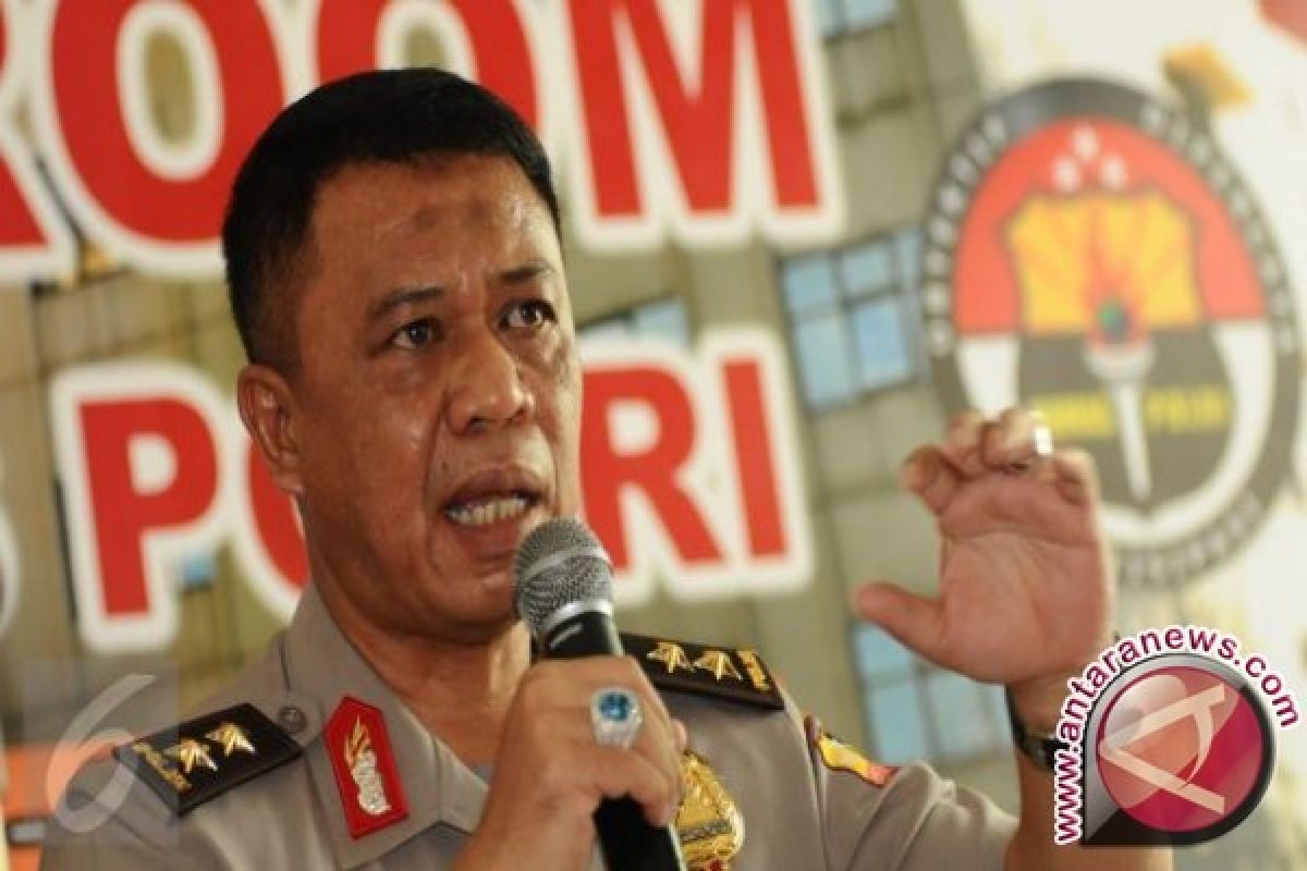 Kapolda Jabar sebut kasus Riziek tersendat bukti sulit