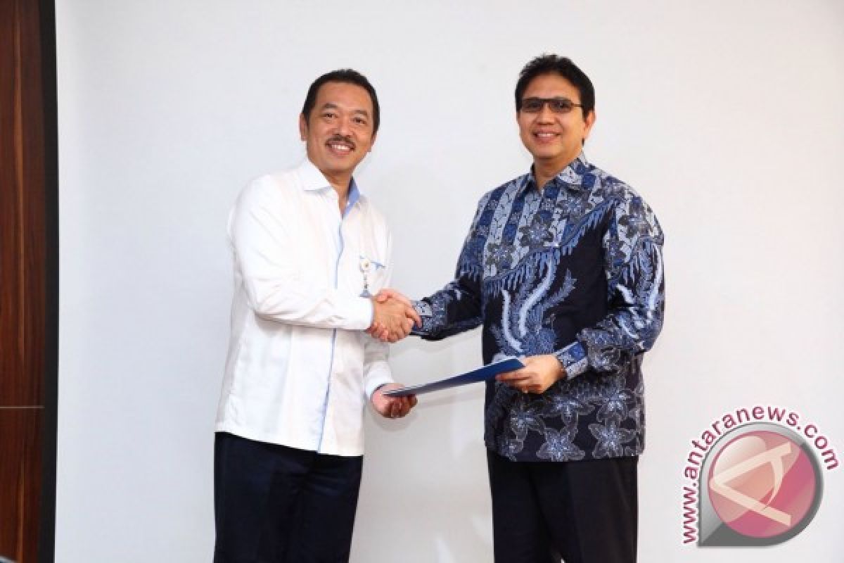 Dua Direksi PT PAL Indonesia resmi diangkat