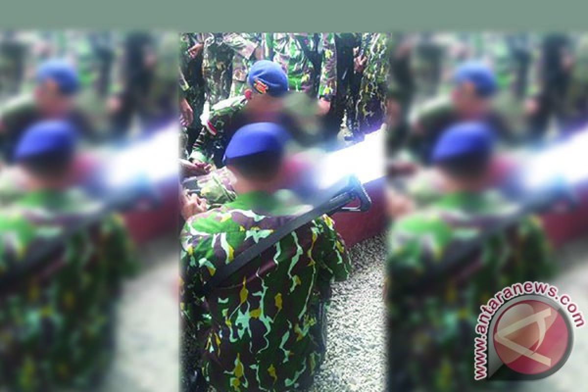 Anggota Brimob Ditemukan Tewas Mengenaskan