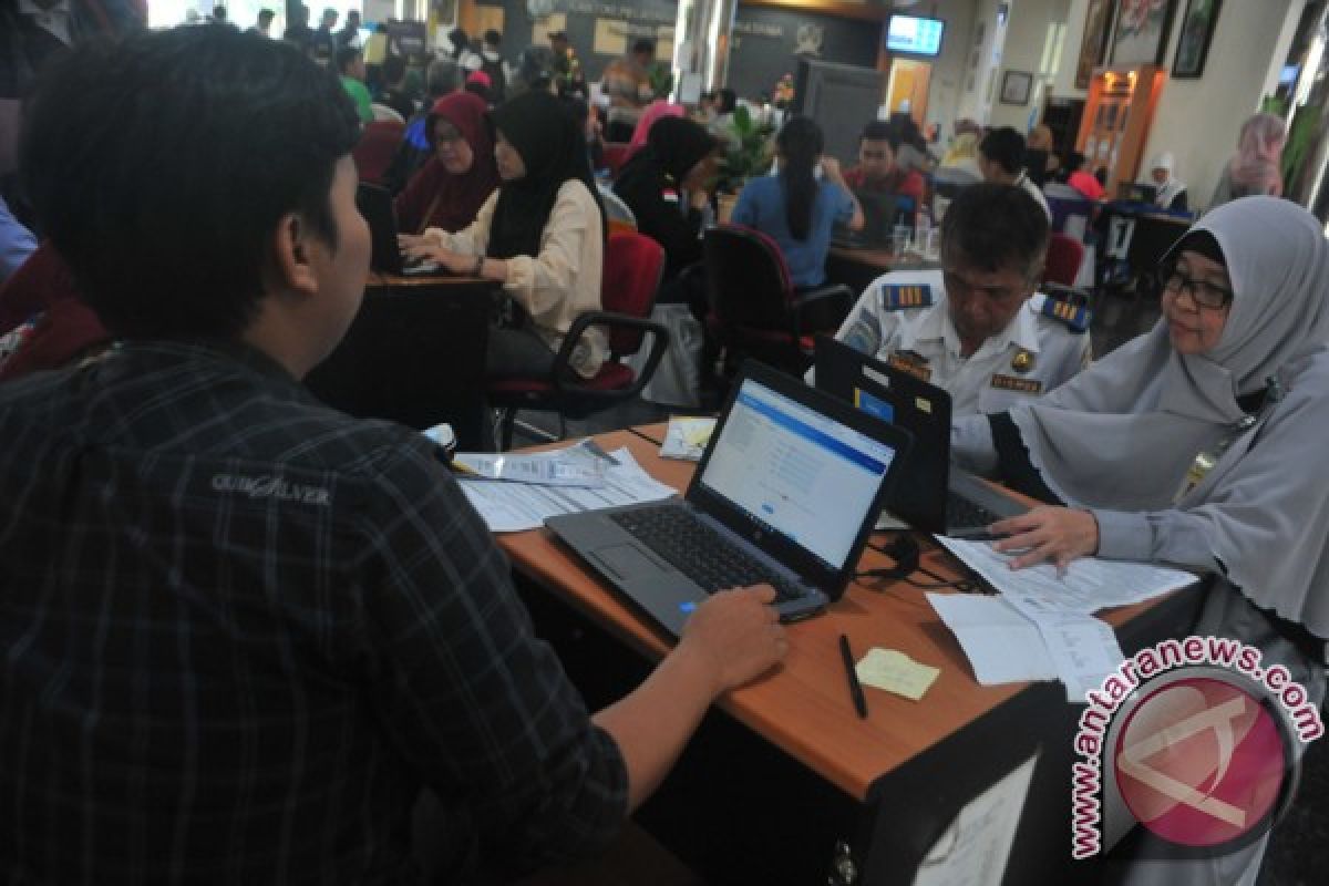 Pengunduran Batas Pelaporan SPT Pajak