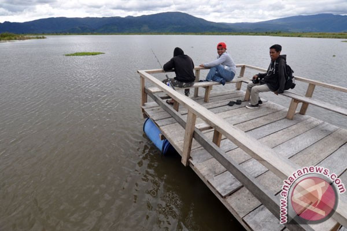 CRPG: RUU SDA harus mengacu pengelolaan berkelanjutan