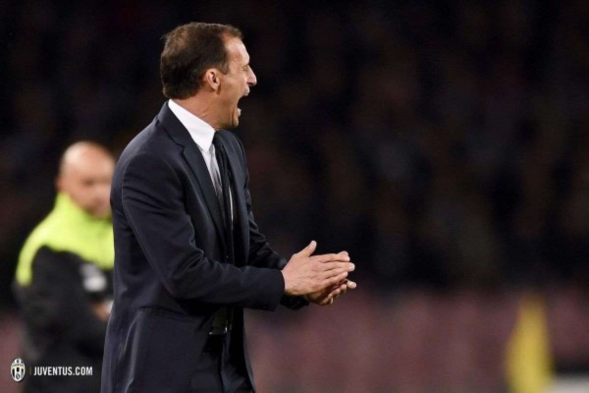 Roma saingan utama Juventus rebut Scudetto