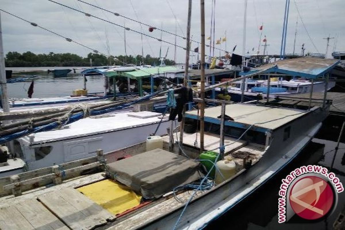 Nelayan Seruyan Kesulitan Mengakses Bantuan, Kenapa?