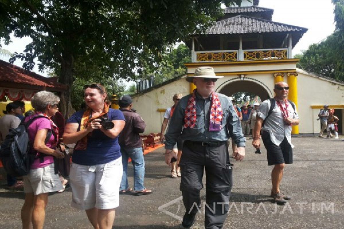 Pemkab Sumenep Susun Raperda Pembangunan Kepariwisataan