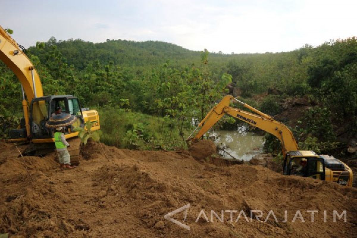 Bupati Bojonegoro Minta Jajarannya Tetap Waspadai Bencana