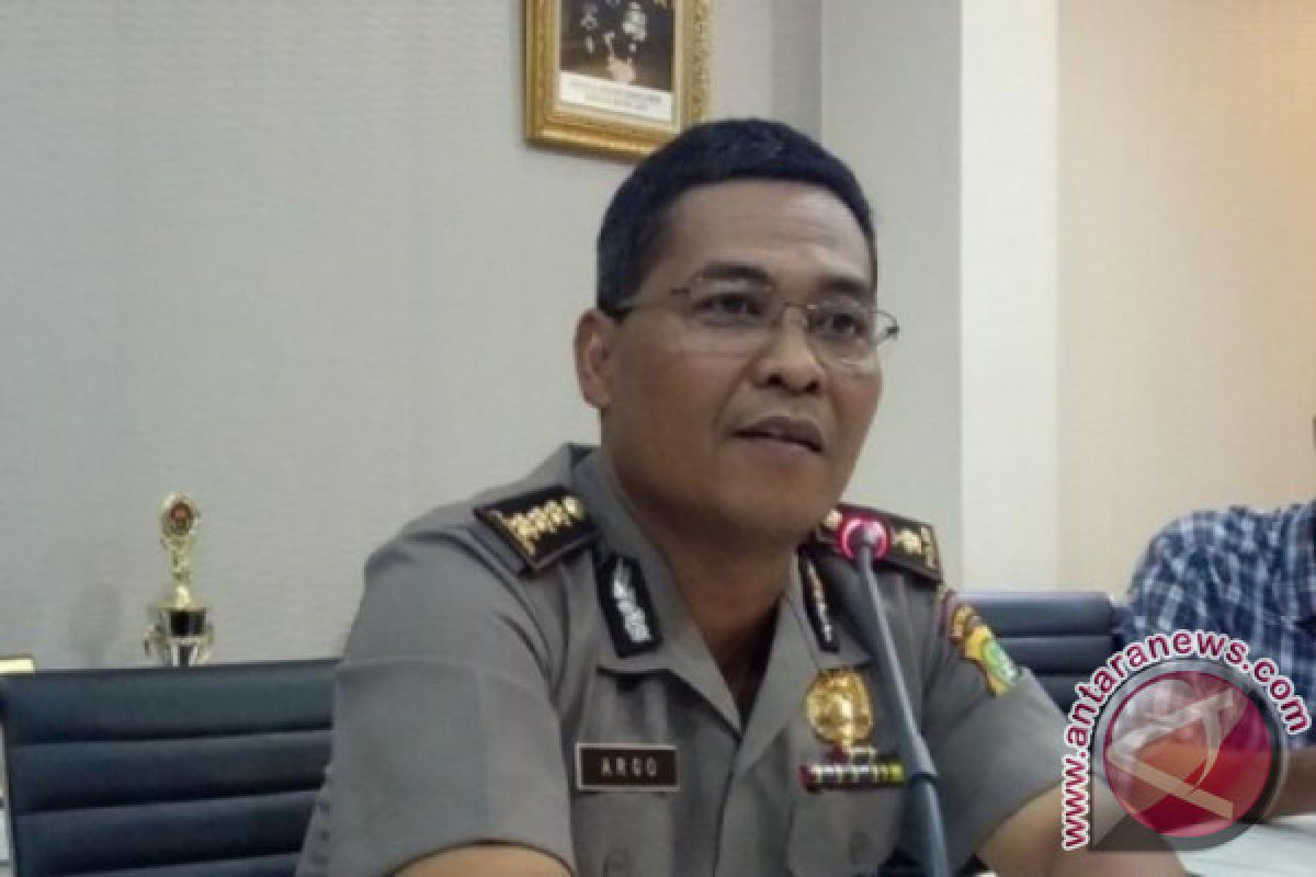 Polisi Tindaklanjuti Staf Menteri Aniaya Wartawan