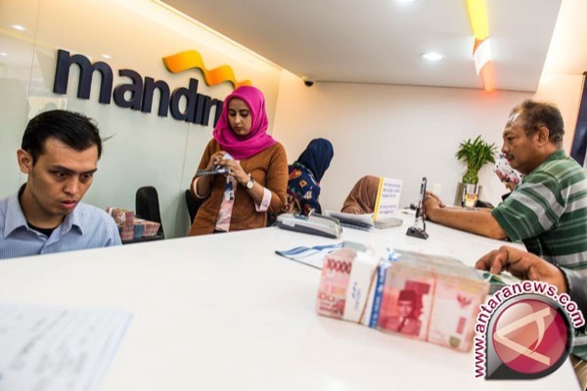 Mandiri harap nasabah proaktif terkait dana raib