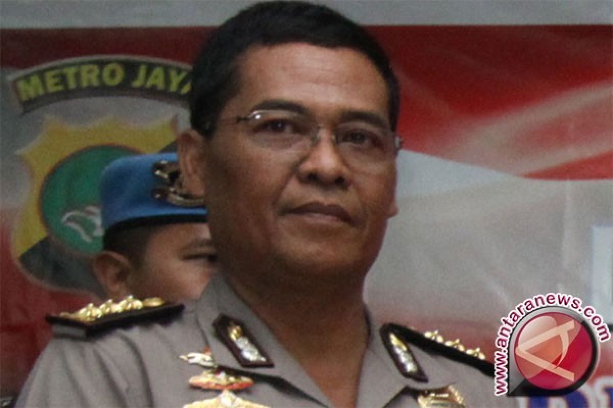 Polisi Kembalikan Tersangka Makar ke Mako Brimob