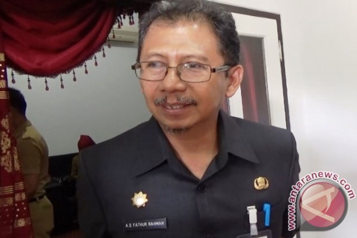 Fathur Rahman : Pejabat Harus Melek Teknologi