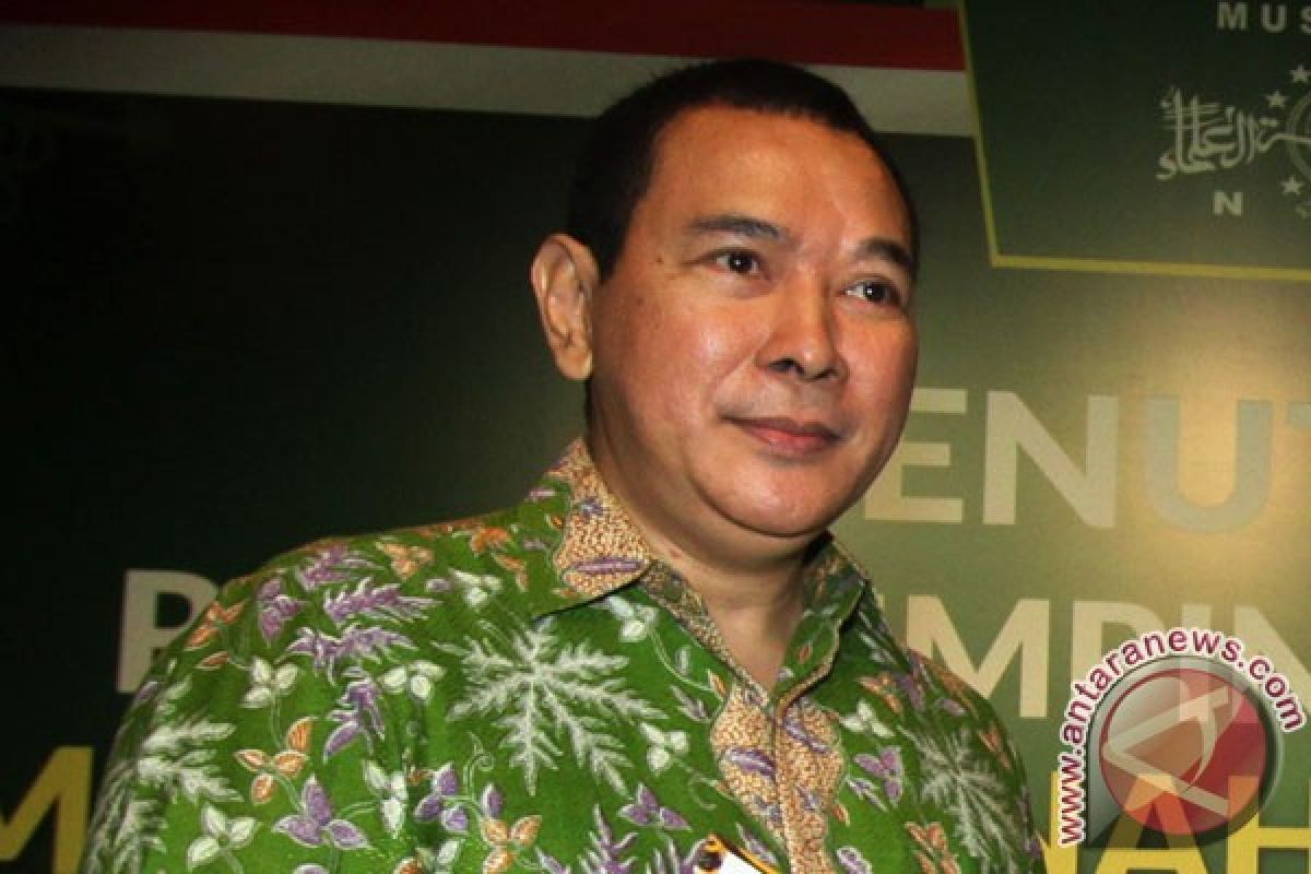 Tommy Suharto janjikan Papua jadi lumbung pangan