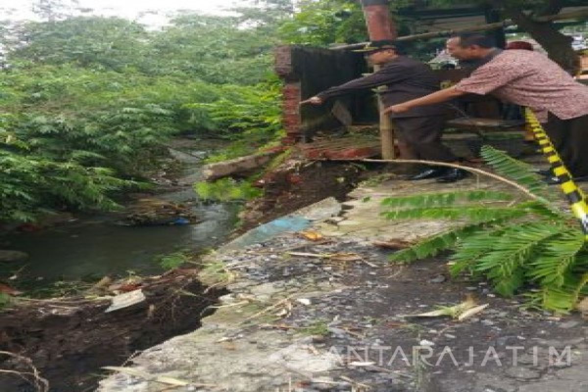 Wawali Malang: Prioritaskan Normalisasi Sungai