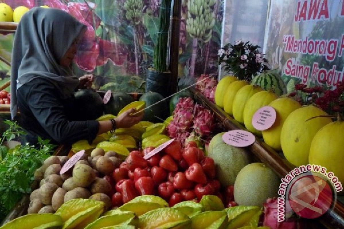 Mau sehat, perhatikan pola makan diusia 40 tahunan