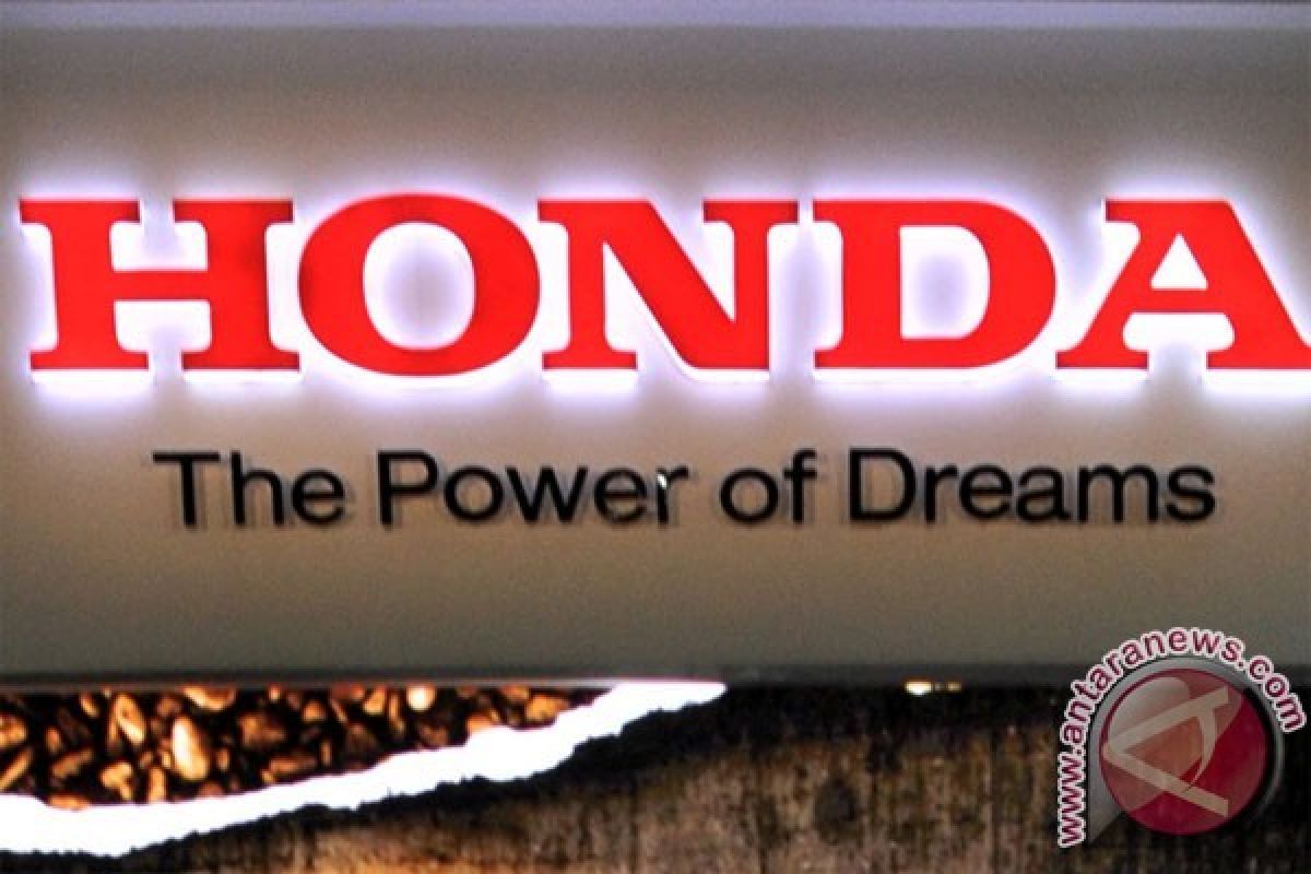 Honda "Recall" 172.874 Unit Mobil di Indonesia Terkait Kantung Udara