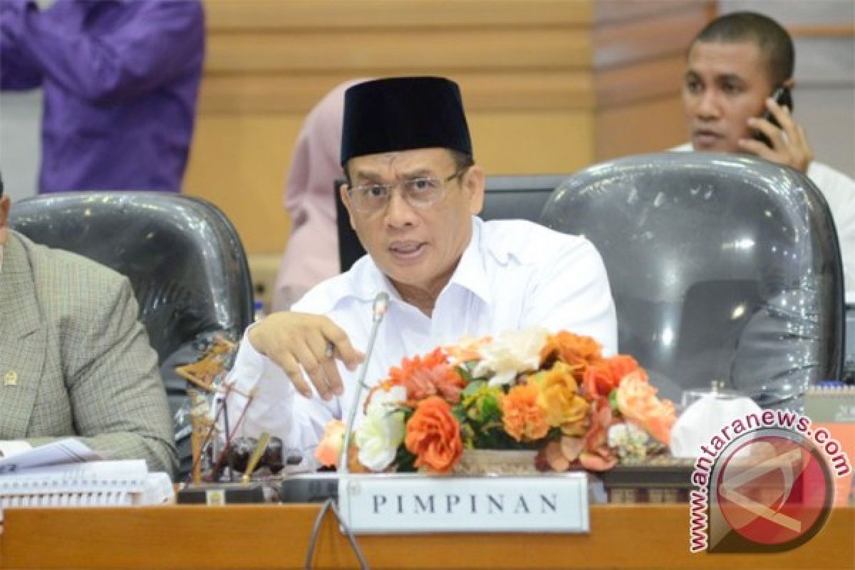 Ketua Pansus puji BNPT tangani eks teroris