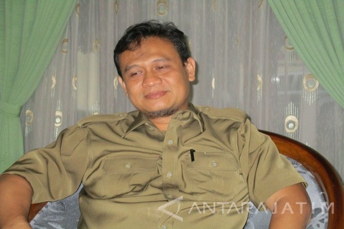 Perhutani Kediri Data Daerah Rawan Longsor     