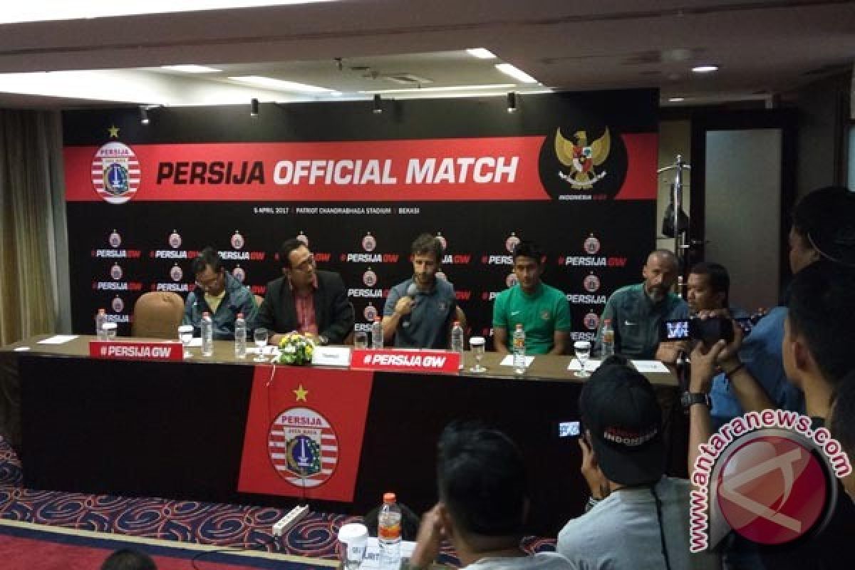 Skuad Garuda Kombinasi Senior-Junior Untuk Hadapi Asian Games