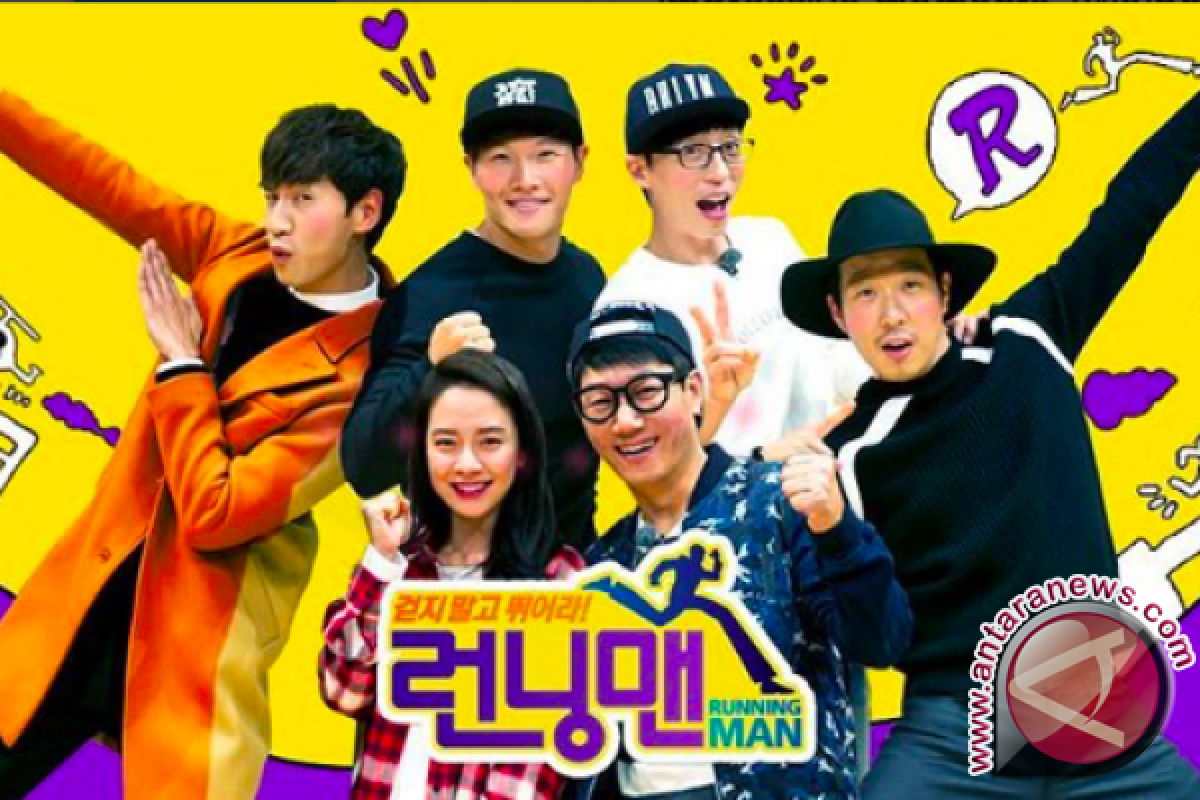 "Running Man" bakal punya member baru