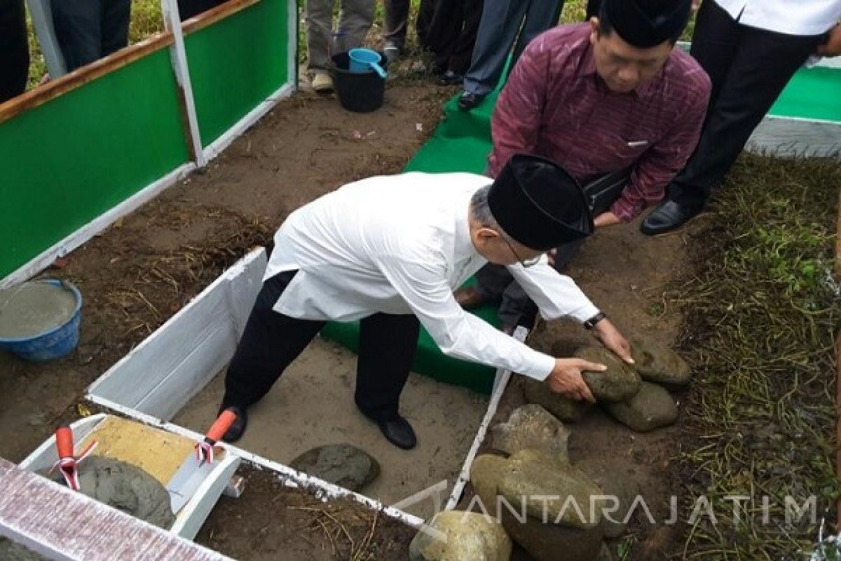  Gus Sholah Harapkan Semua Pihak Jaga Kerukunan Beragama