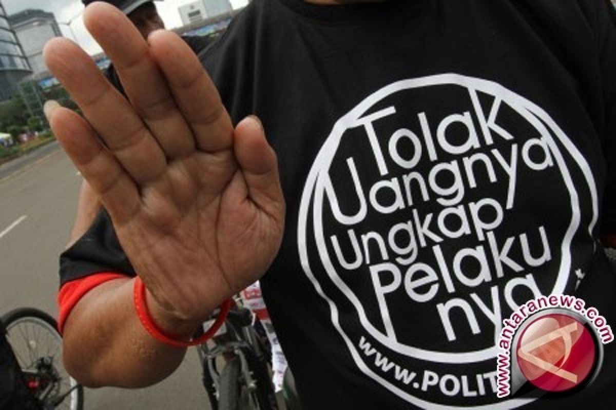 Dua pelaku terduga politik uang ditangkap polisi Lamongan