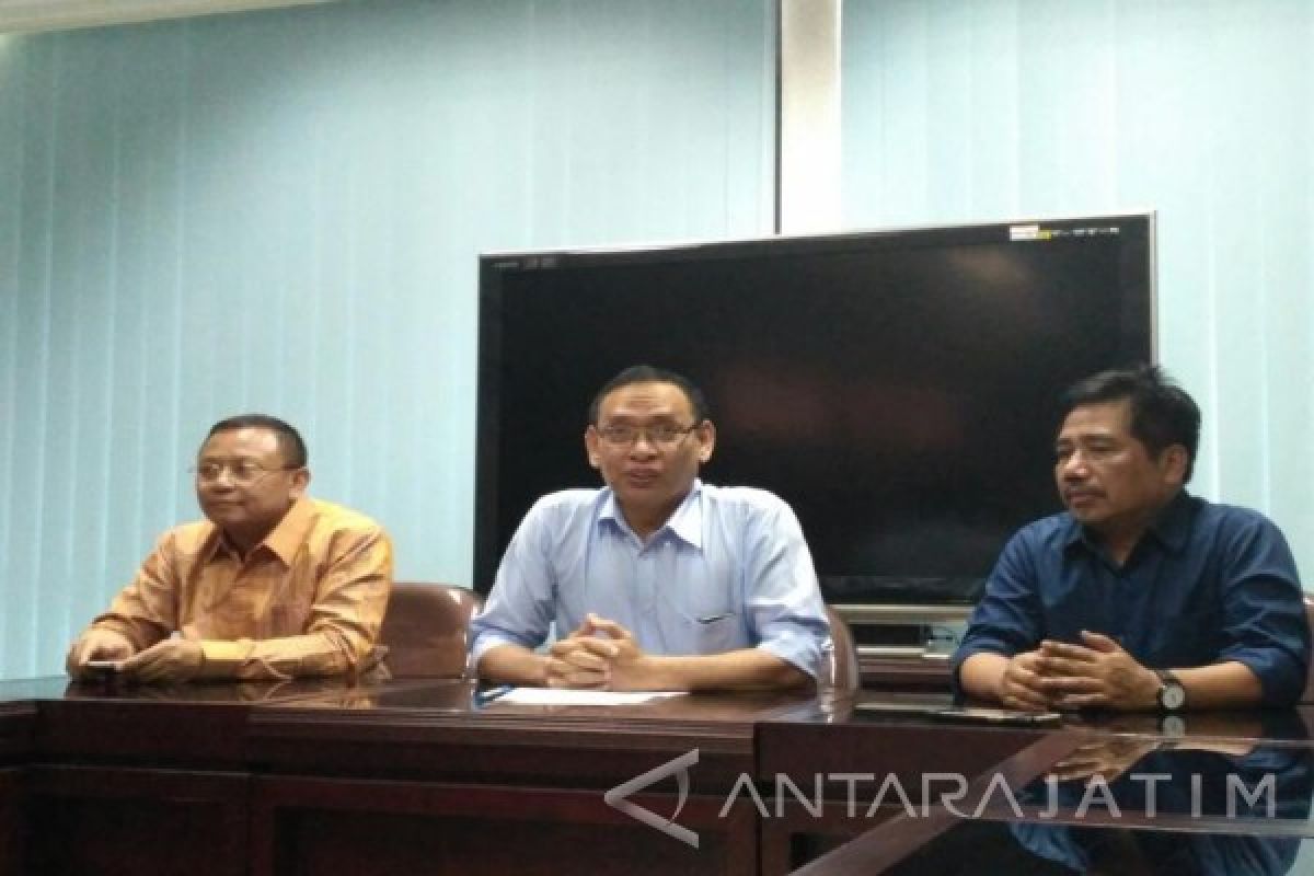 Unair Minta Dilibatkan dalam Proses Rehabilitasi IKS