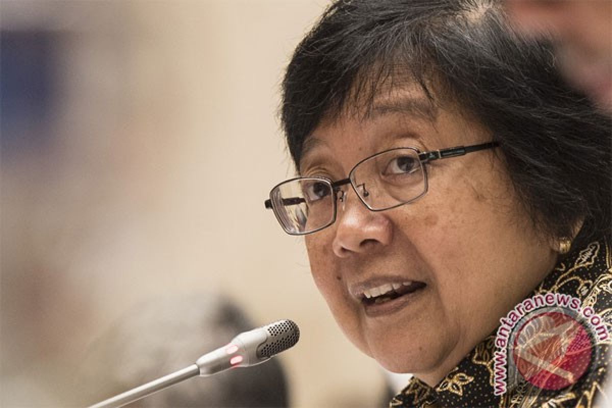 EARTH WIRE -- Indonesia strongly rejects European Parliament`s allegations