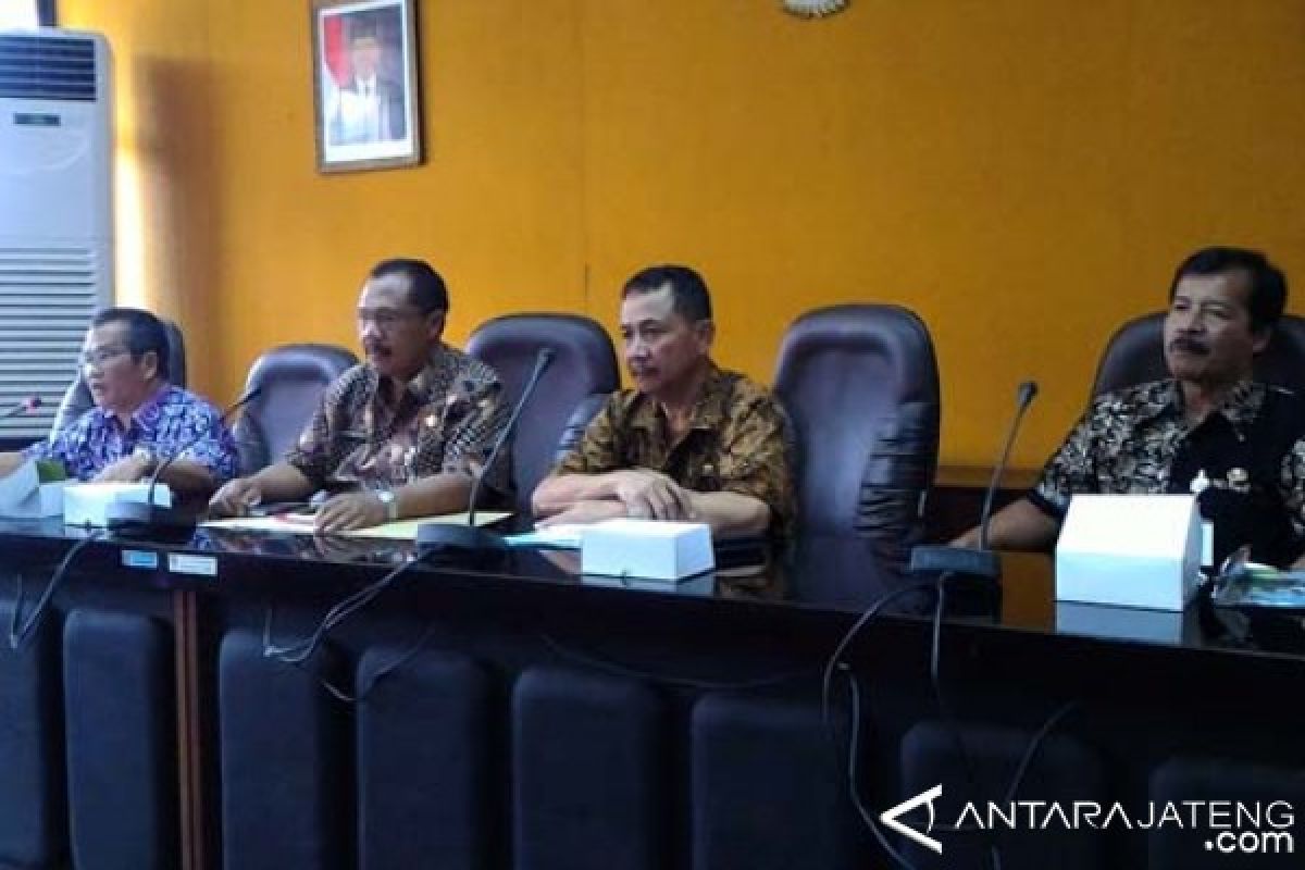 Kota Magelang Kemas Hari Jadi sebagai Atraksi Wisata