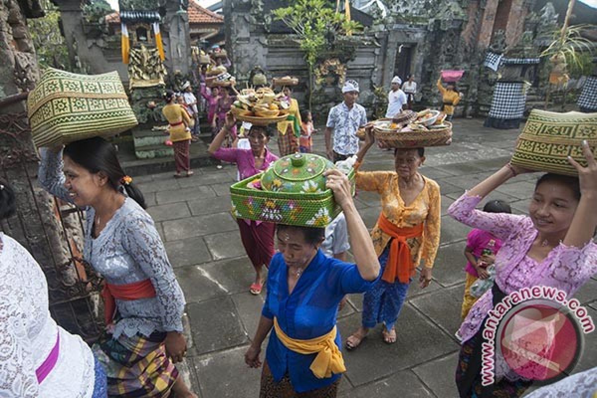 WHDI Buleleng Fokus Bidang Pendidikan dan Budaya (Video)