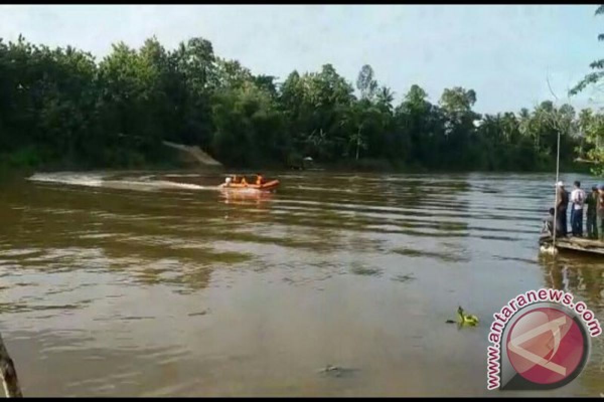 Basarnas Temukan Jenazah Korban Tenggelam Sungai Konaweha 