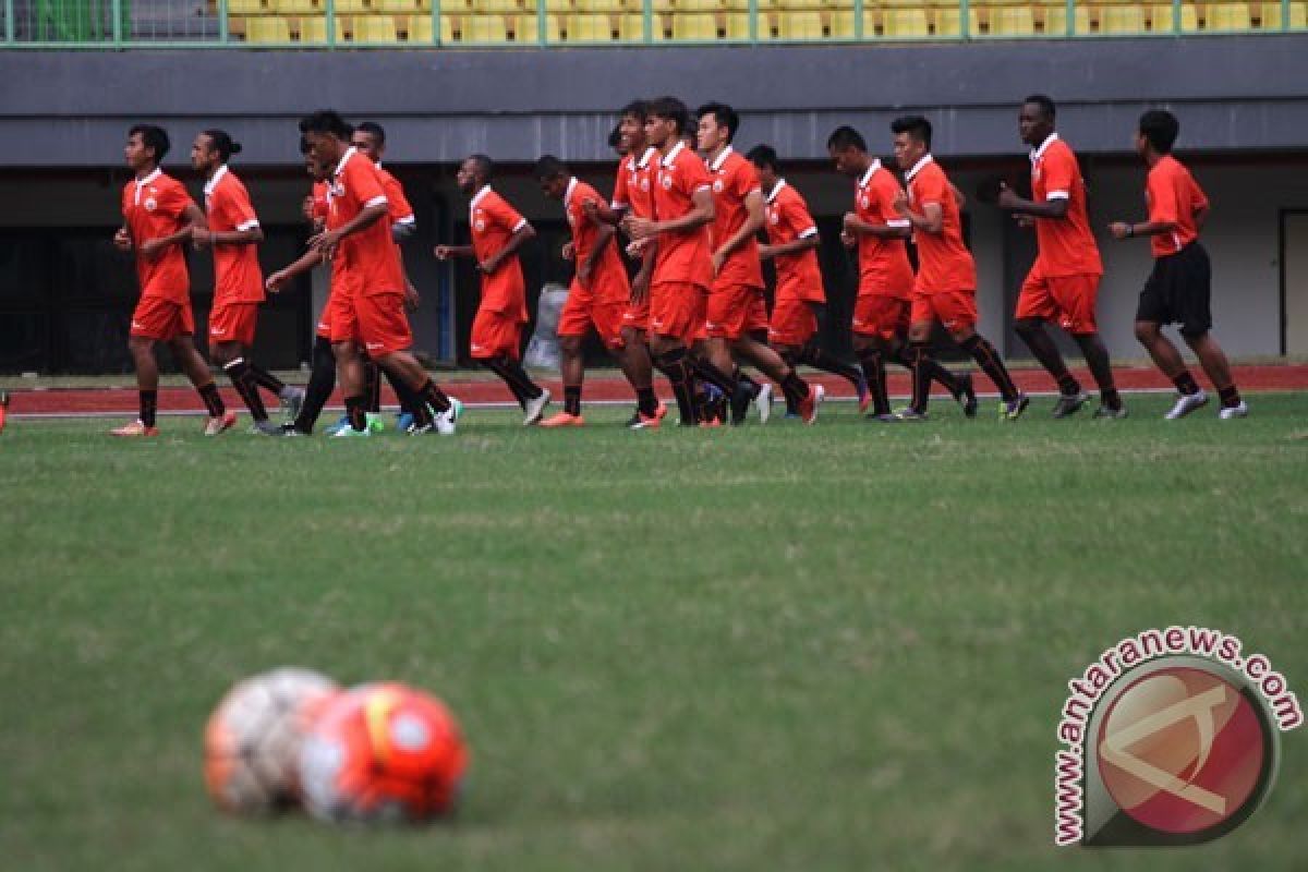 Gede Widiade tak tahu soal penghancuran diduga dokumen Persija