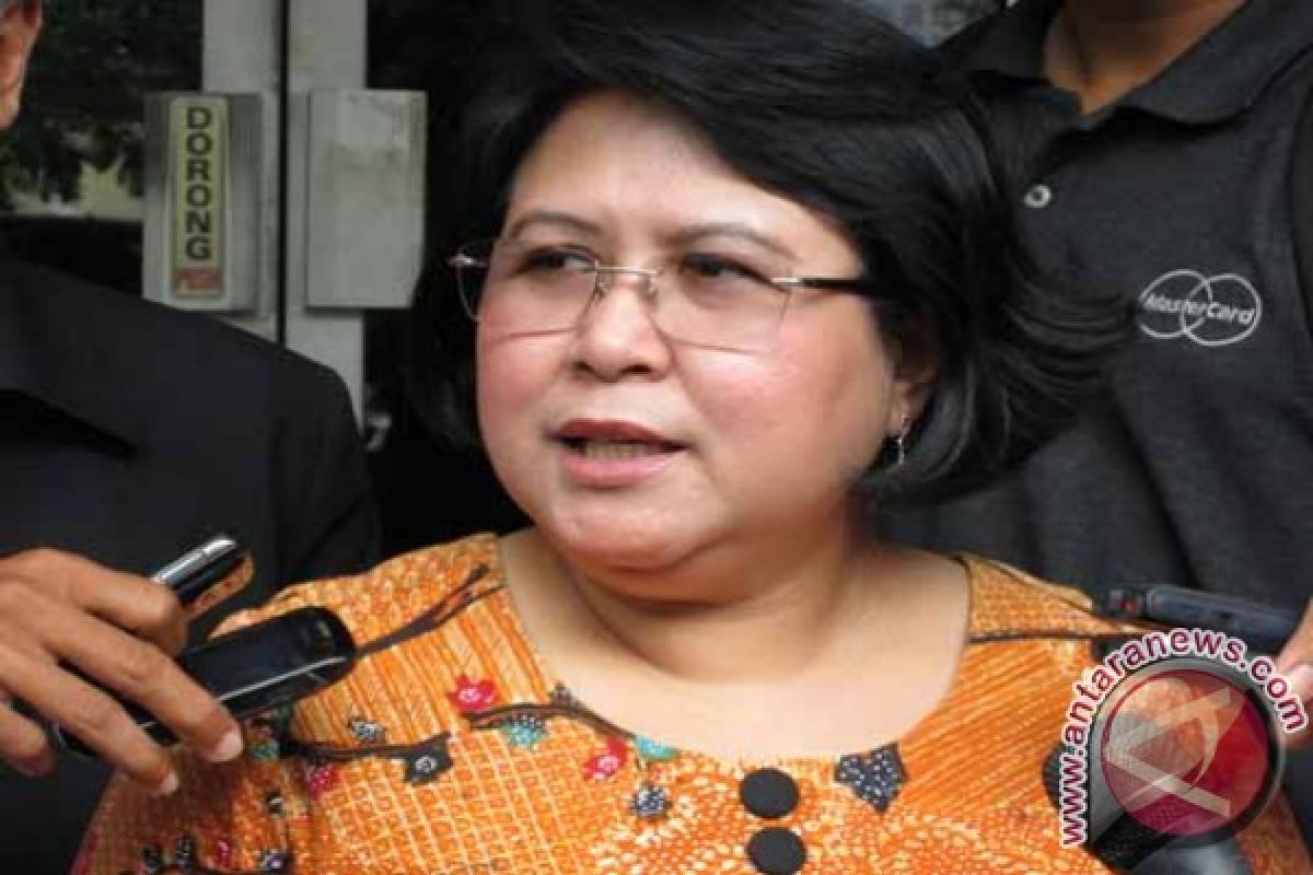 KPK Periksa Pengacara Elza Syarief