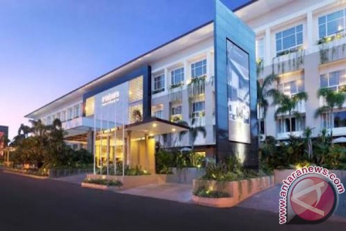 DPRD nilai jumlah hotel di Yogyakarta mencukupi