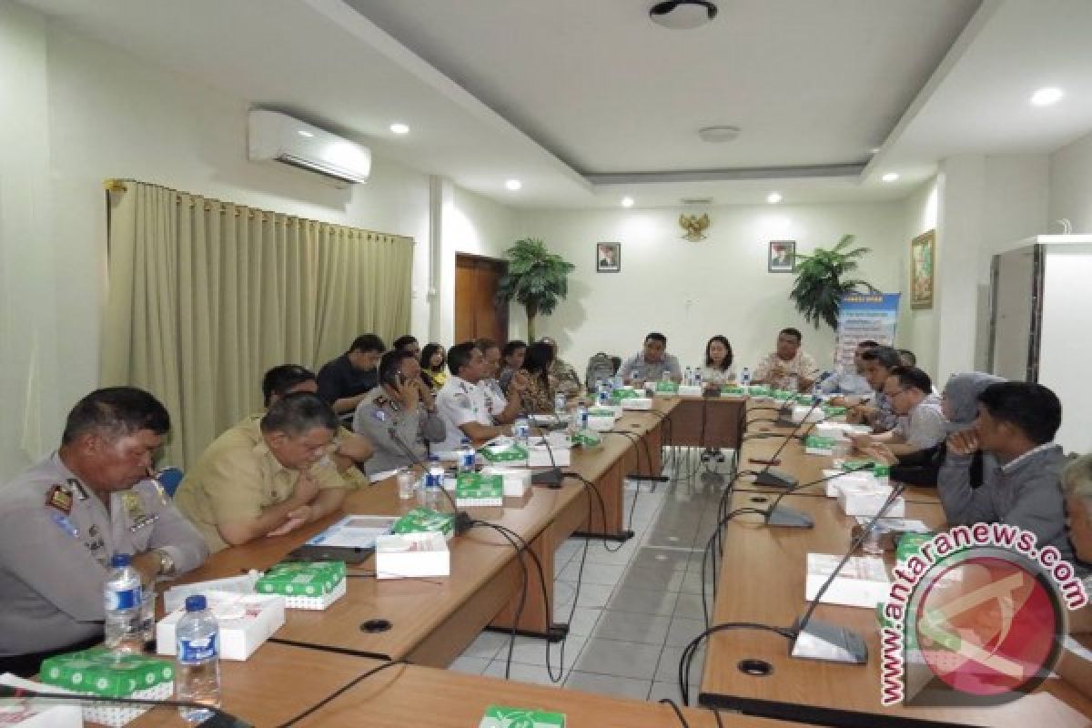 Komisi C DPRD Rekomendasi Hentikan Sementara  Operasional Gojek-Gokar 