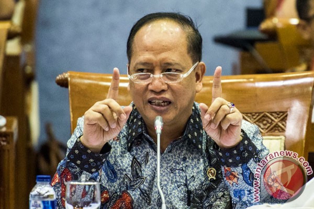 Menristek akan repiklasikan PLTH Bantul