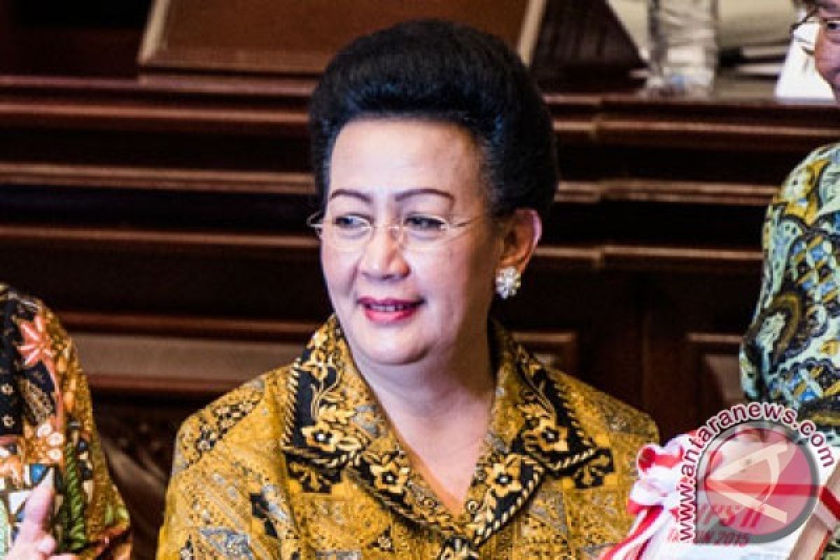 Ratu Hemas Minta MA Jelaskan Pengambilan Sumpah Pimpinan DPD