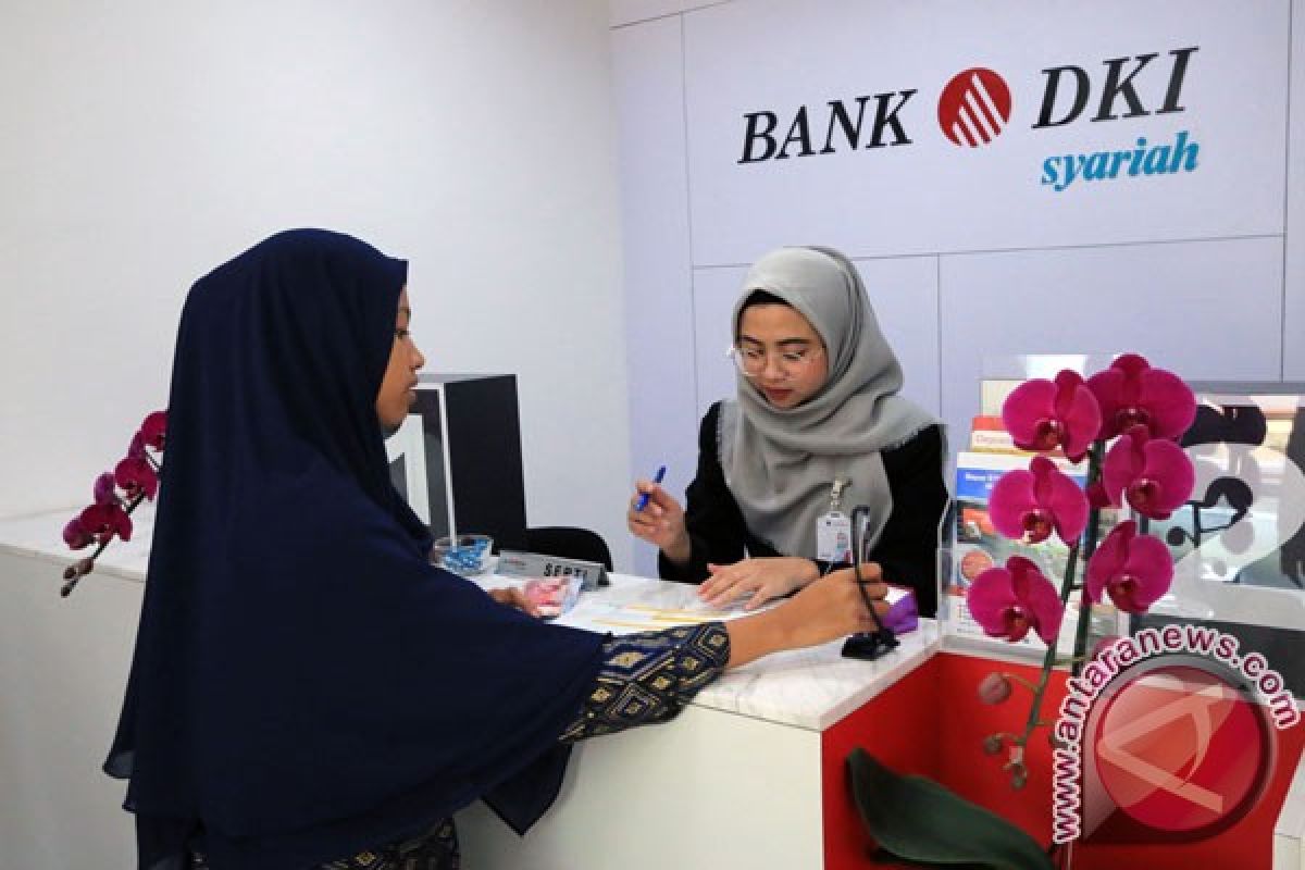 Aset Bank DKI tumbuh 26,74 persen