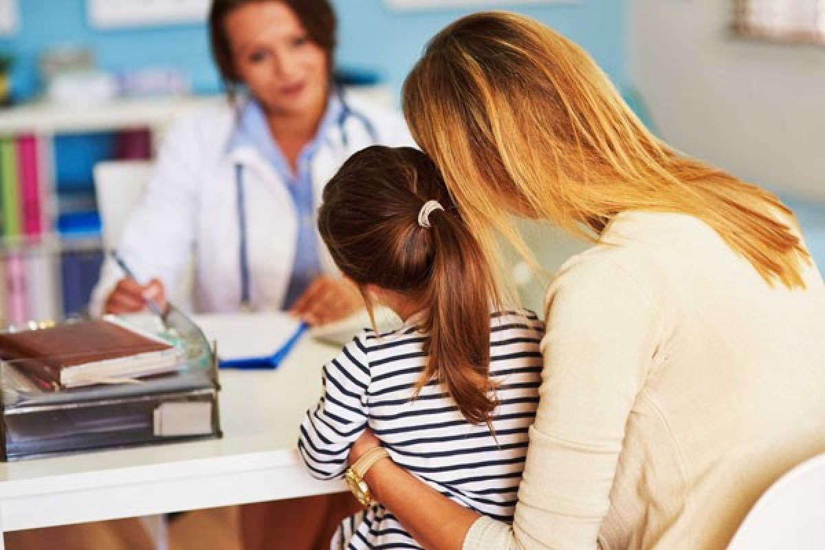 Psikolog: Konsultasi Segera, Jangan Sok Tahu Jika Anak Alergi